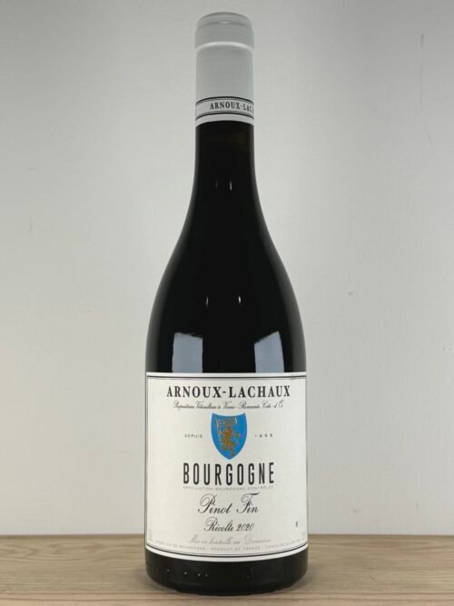 Domaine Arnoux-Lachaux Bourgogne Pinot Fin 2020