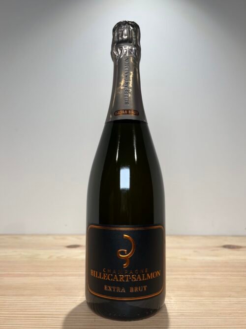 Champagne Billecart Salmon Extra Brut