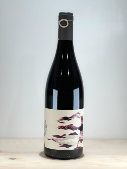 Chantereves Nuits-Saint-Georges Les Tuyaux 2020