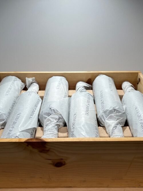 Domaine de Trevallon 1999