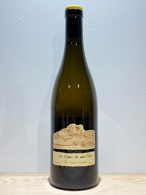 Ganevat Les Vignes de Mon Père Cotes du Jura 2010