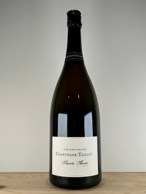 Magnum Champagne Chartogne-Taillet Saint Anne (degorgement  2020 )