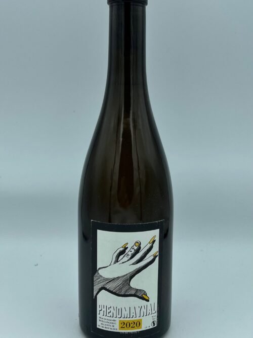 Vin  de France  Allante Boulanger Phenomaynal 2020