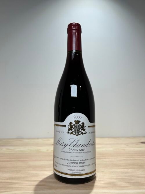 Domaine Joseph Roty Mazy Chambertin Grand Cru 2006
