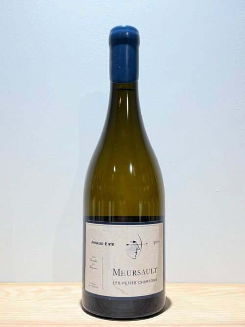 Arnaud Ente Meursault Les Petits Charrons 2015