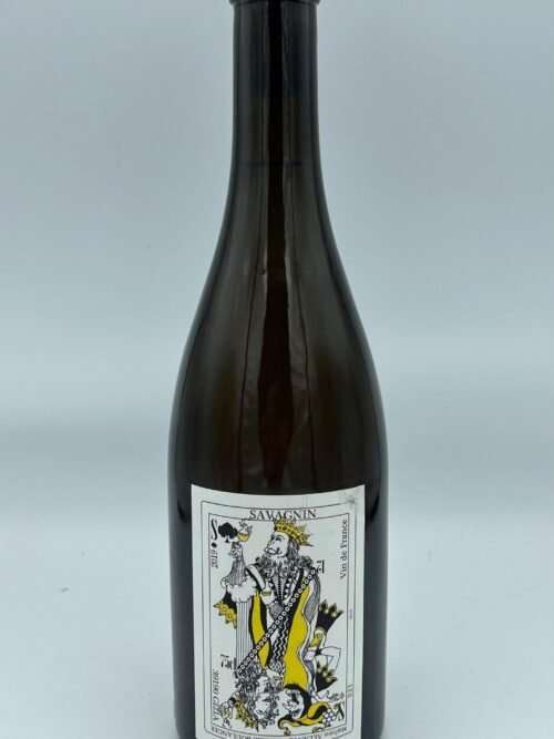 Vin  de France Savagnin  Allante Boulanger 2019