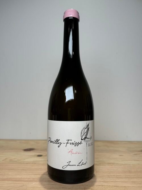 Jessica Litaud Pouilly Fuisse Andrea 2021