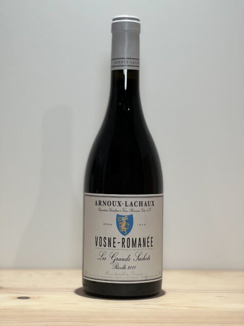 Arnoux-Lachaux Vosne-Romanée Les Grands Suchots 2018