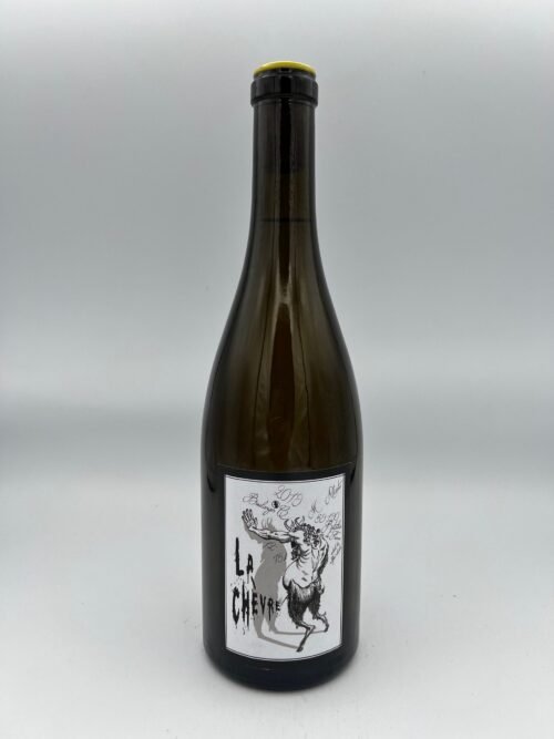 Vin  de France  Allante Boulanger La Chèvre 2019