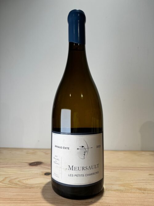 Arnaud Ente Meursault Les Petits Charrons 2009