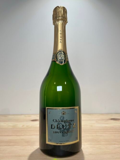 Champagne Deutz Brut Classique