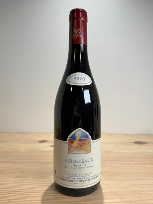 Domaine Mugneret Gibourg Echezeaux 2020
