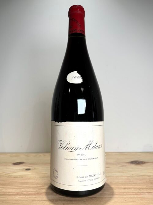 Magnum Domaine De Montille Volnay 1er cru Les Mitans 1999