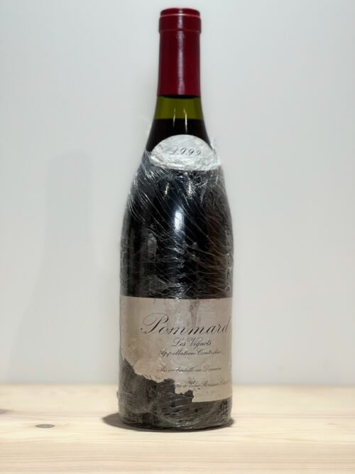 Leroy Pommard Les Vignots 1999