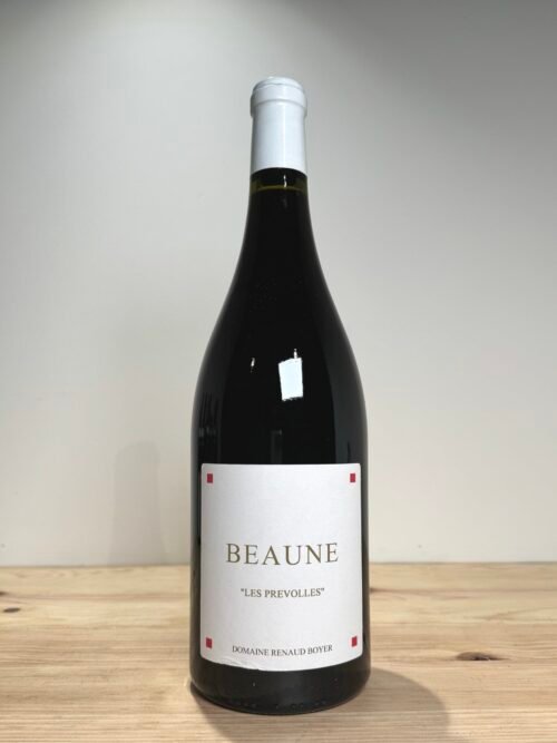 Magnum Domaine Renaud Boyer Beaune Les Prevolles 2020