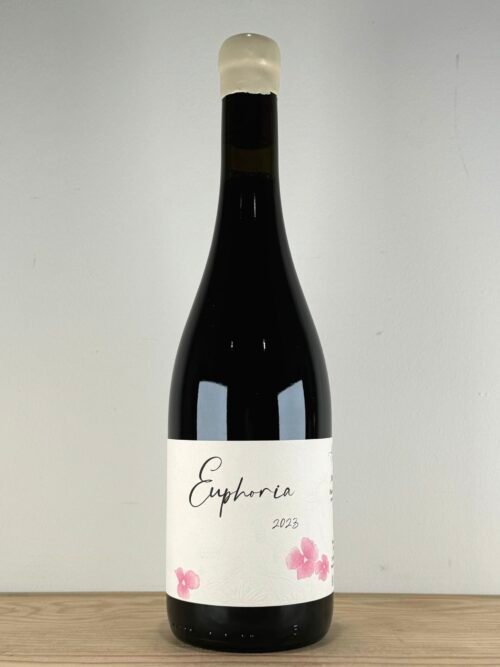 Jeremy Carteret Hautes-Cotes de Beaune Euphoria Rouge 2023