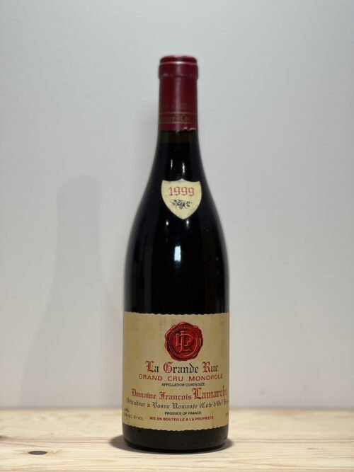 Lamarche La Grande Rue 1999