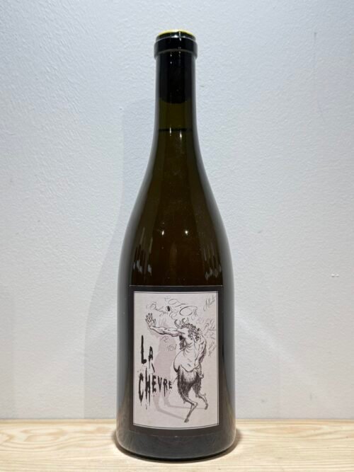 Allante Boulanger Vin de France La Chevre 2016