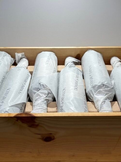 Domaine de Trevallon 2006