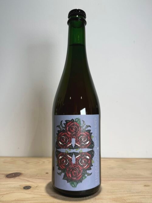 Benoit Rosenberger 6 Roses 2022