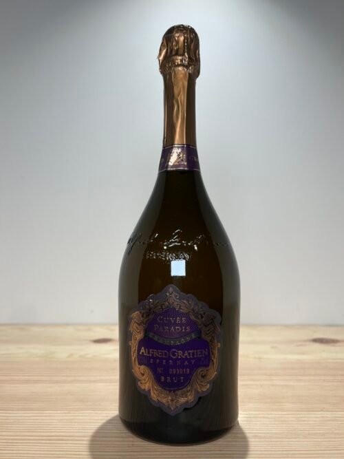 Champagne Alfred Gratien Cuvée Paradis