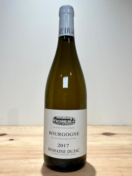 Domaine Dujac Bourgogne 2017