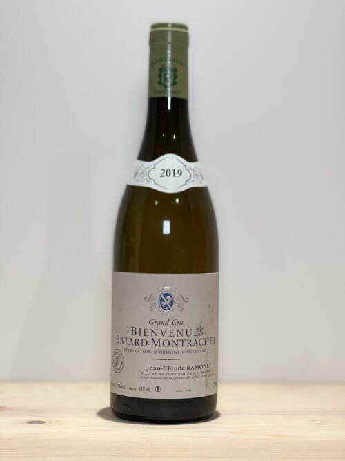 Ramonet Bienvenues-Batard-Montrachet Ramonet 2019