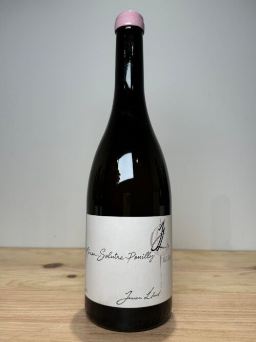 Jessica Litaud Macon Solutre Pouilly 2022