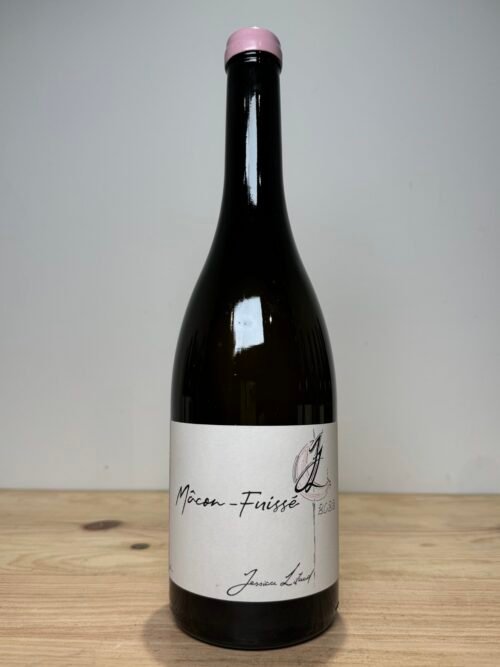 Jessica Litaud Macon-Fuisse 2022