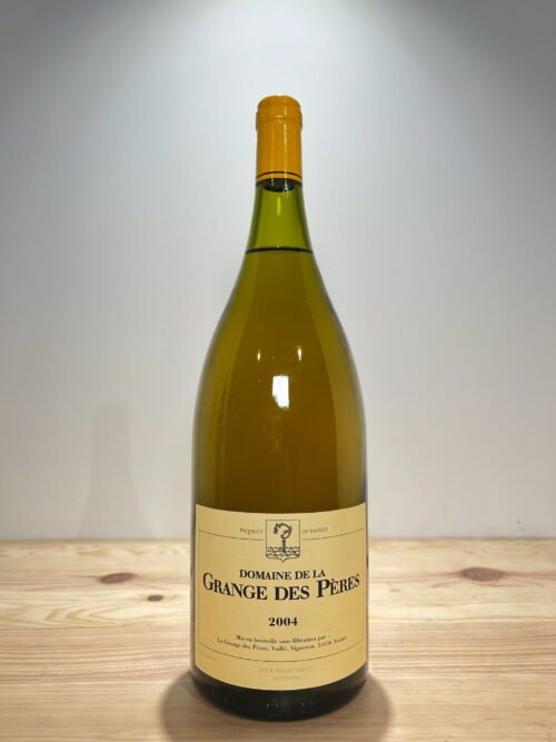 Magnum Domaine de la Grange des Pères Blanc 2004
