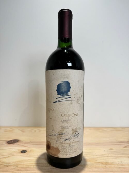 Opus One 1990