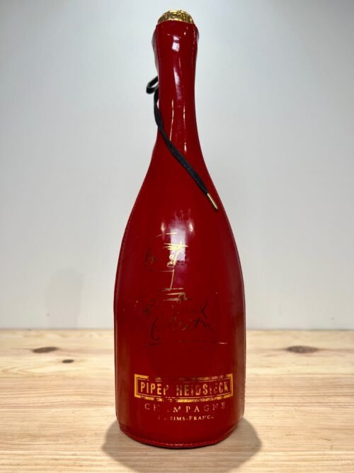 Champagne Piper-Heidsieck Cuvée Jean Paul Gauthier Brut