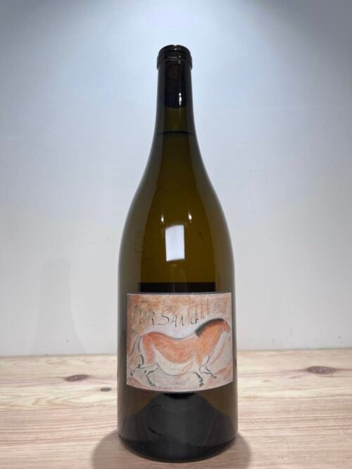 Magnum Didier Dagueneau Pur Sang 2004