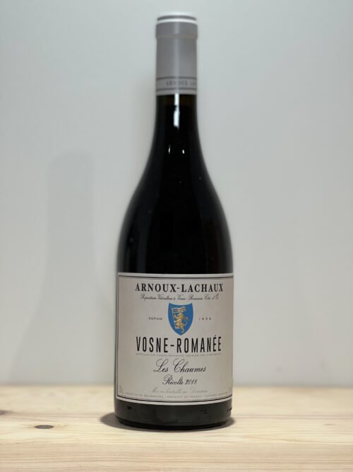Arnoux-Lachaux Vosne-Romanée Les Chaumes 2018