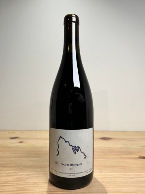 Pedres Blanques 2017