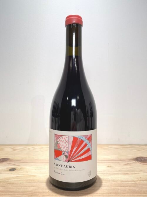 Maison Fang Saint-Aubin Premier Cru 2021