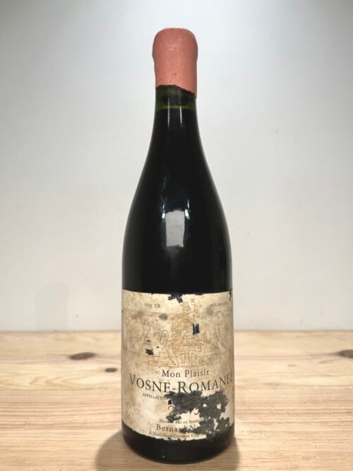 Bernard Noblet Vosne-Romanee Mon Plaisir 2013
