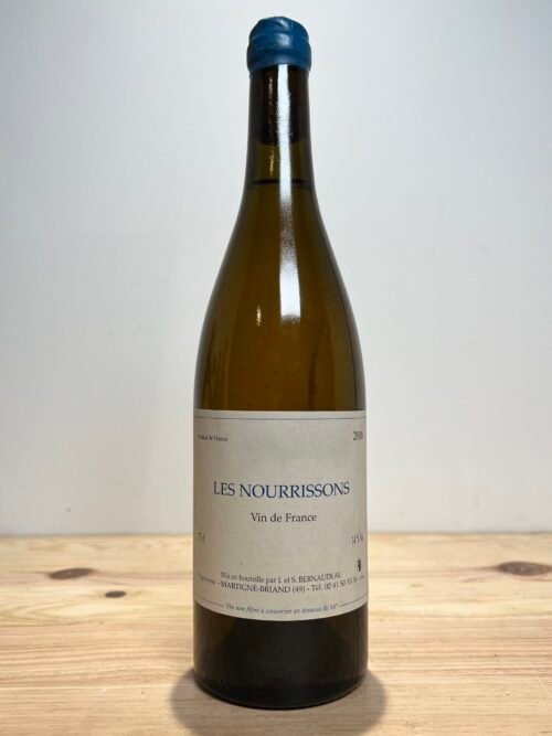 Stéphane Bernaudeau Les Nourissons 2008