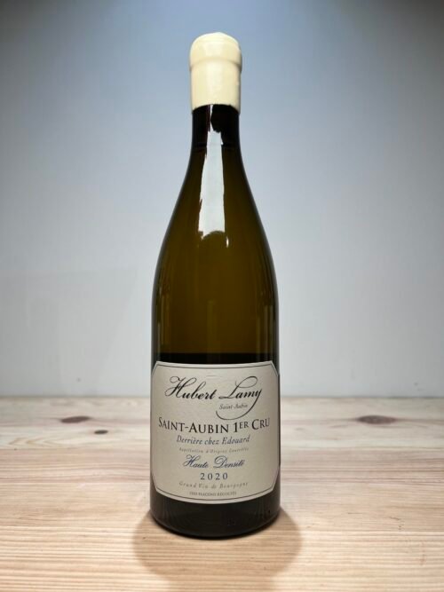 Hubert Lamy Saint-Aubin 1 er Cru Derrière Chez Édouard Haute Densité 2020