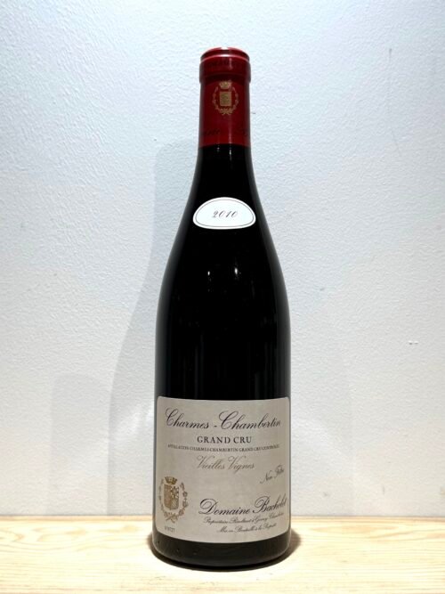 Domaine Denis Bachelet Charmes-Chambertin Grand Cru Vieilles Vignes 2010