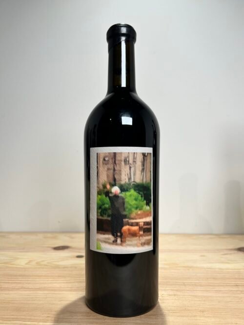 Sine Qua Non Distenta II Syrah 2020