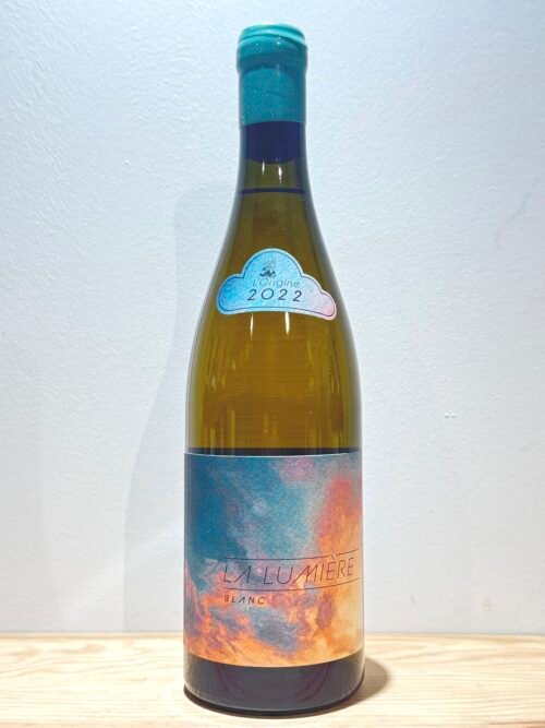 Maison Glandien La Lumiere Blanc 2022