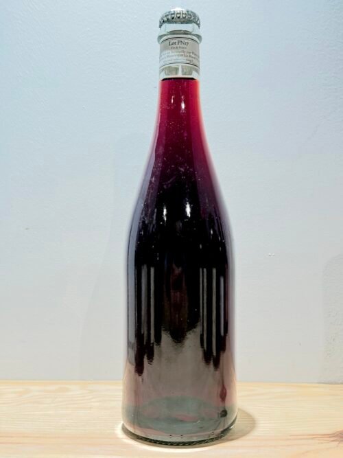 Pierre Beauger PN 17 Pinot Noir 2017