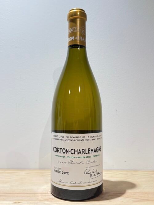 Domaine de la Romanee-Conti Corton-Charlemagne 2022