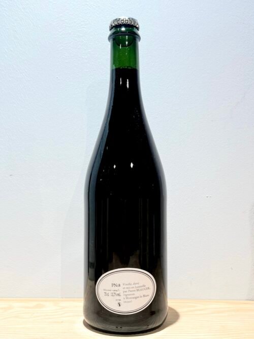Pierre Beauger PN 18 Pinot Noir 2018