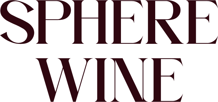 Logo Sphere Wine