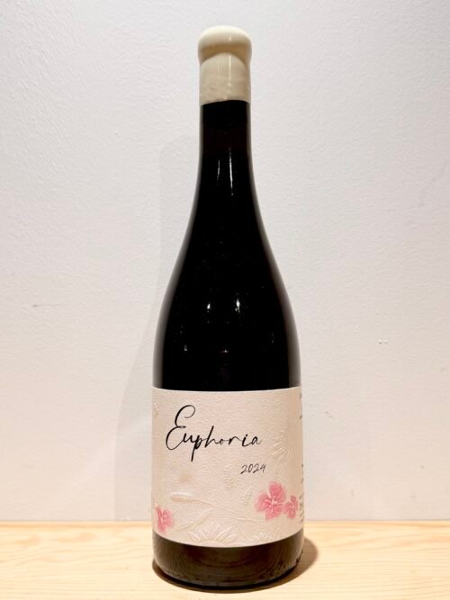 Jeremy Carteret Bourgogne Euphoria Rouge 2024