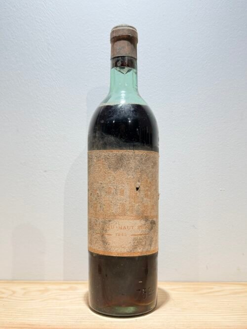 Château Haut-Brion Pessac-Leognan 1943