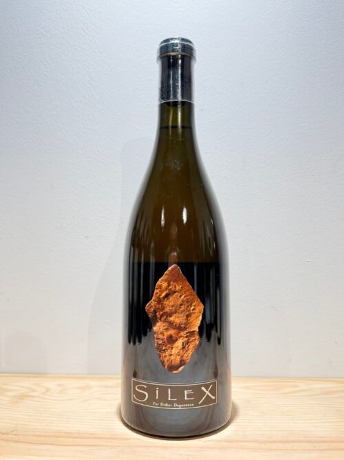 Didier Dagueneau Pouilly Fumé Silex 1996