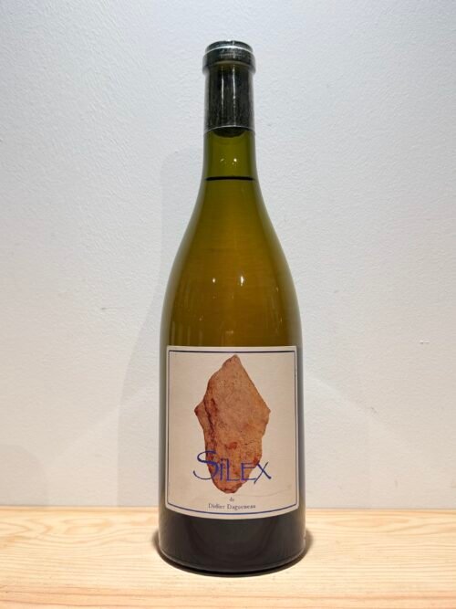 Didier Dagueneau Pouilly Fumé Silex 1994